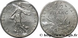 1/2 franc Semeuse 1974 Pessac F.198/13 FDC70