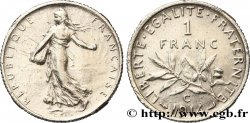 1 franc Semeuse 1914 Castelsarrasin F.217/20
