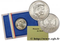 Brillant Universel 100 francs Marie Curie  1984 Paris F.452/2 var.