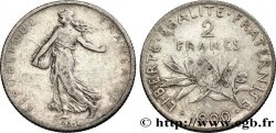 2 francs Semeuse 1900 F.266/4