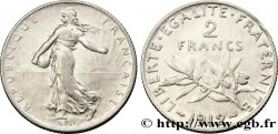 2 francs Semeuse 1912  F.266/13