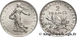 2 francs Semeuse 1914 Castelsarrasin F.266/16