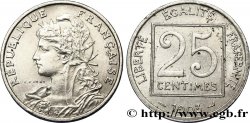 25 centimes Patey, 1er type 1903  F.168/3 TTB45