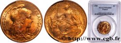 5 centimes Daniel-Dupuis 1900 F.119/9