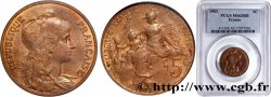 5 centimes Daniel-Dupuis 1903 F.119/13