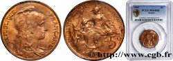 5 centimes Daniel-Dupuis 1905 F.119/15