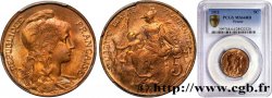 5 centimes Daniel-Dupuis 1911 F.119/23