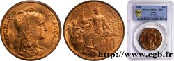 10 centimes Daniel-Dupuis 1898 F.136/5