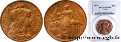 10 centimes Daniel-Dupuis 1913  F.136/22