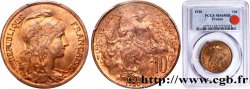 10 centimes Daniel-Dupuis 1920 F.136/29