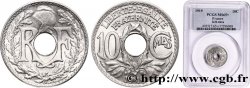 10 centimes Lindauer 1919 F.138/3