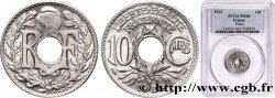 10 centimes Lindauer 1924 Paris F.138/10