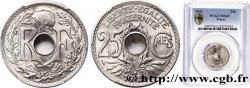 25 centimes Lindauer 1921 F.171/5