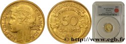 50 centimes Morlon 1931 F.192/5