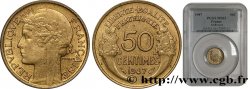 50 centimes Morlon 1947 Paris F.192/19