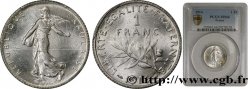 1 franc Semeuse 1914 Paris F.217/19 FDC65