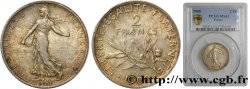 2 francs Semeuse 1900  F.266/4