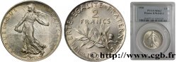2 francs Semeuse 1920  F.266/22