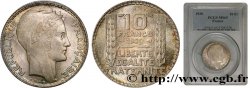 10 francs Turin 1930  F.360/3