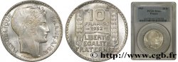 10 francs Turin 1932  F.360/5 SPL63