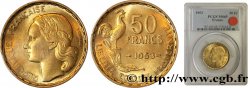50 francs Guiraud 1953  F.425/10