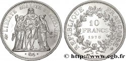 10 francs Hercule 1970  F.364/9 SUP62