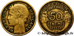 50 centimes Morlon 1933  F.192/11