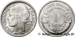 1 franc Morlon, légère 1948  F.221/13