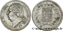 2 francs Louis XVIII 1819 La Rochelle F.257/25 XF45