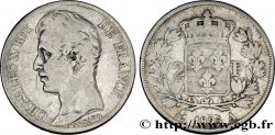 2 francs Charles X 1825 Paris F.258/1