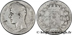 2 francs Charles X 1827 Bordeaux F.258/30