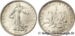 1 franc Semeuse 1913 Paris F.217/18
