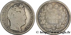 2 francs Louis-Philippe 1832 Paris F.260/4