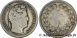 2 francs Louis-Philippe 1833 Rouen F.260/18