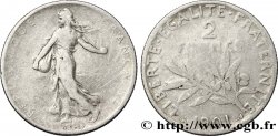 2 francs Semeuse 1901  F.266/6