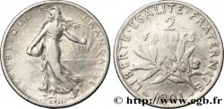 2 francs Semeuse 1901 F.266/6