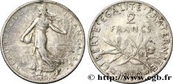 2 francs Semeuse 1910  F.266/12 TTB45