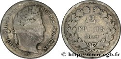2 francs Louis-Philippe 1834 La Rochelle F.260/33