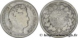 2 francs Louis-Philippe 1835 Lyon F.260/44