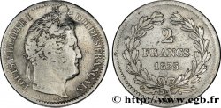 2 francs Louis-Philippe 1835 Toulouse F.260/48