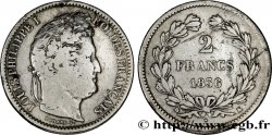 2 francs Louis-Philippe 1836 Bordeaux F.260/55