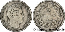 2 francs Louis-Philippe 1840 Bordeaux F.260/80
