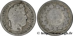 2 francs Louis-Philippe 1842 Rouen F.260/88