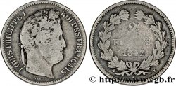 2 francs Louis-Philippe 1842 Bordeaux F.260/90