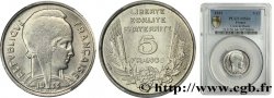 5 francs Bazor 1933  F.335/2 SPL64