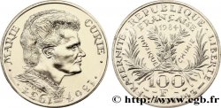 100 francs Marie Curie 1984  F.452/2