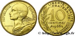 10 centimes Marianne 1966 Paris F.144/6