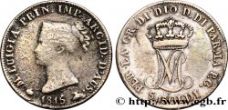 5 soldi 1815  Milan M.122 