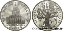 100 francs Panthéon 1998  F.451/21