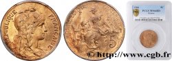 5 centimes Daniel-Dupuis 1906 F.119/16